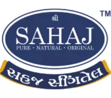 Sahaj Oil
