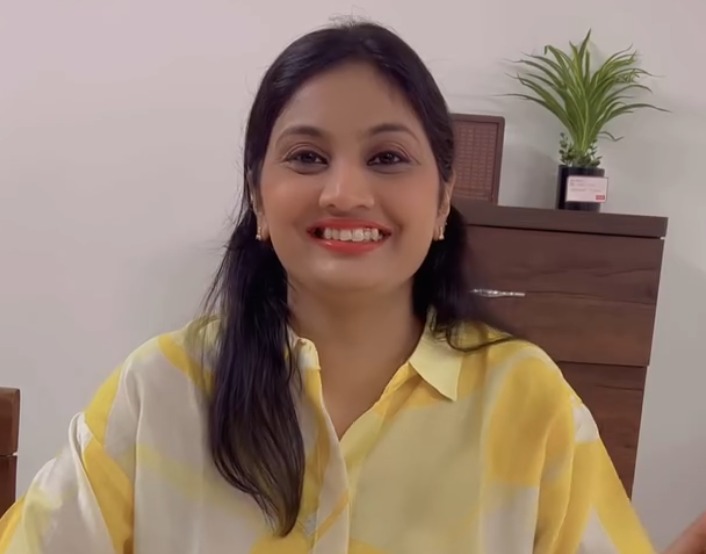 Monika Raj