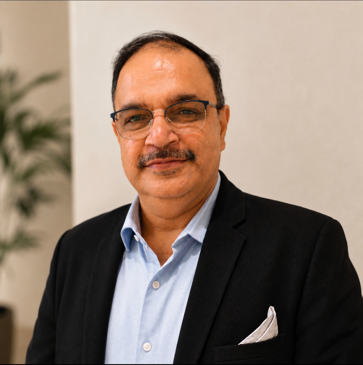 Vikas Sahajwani